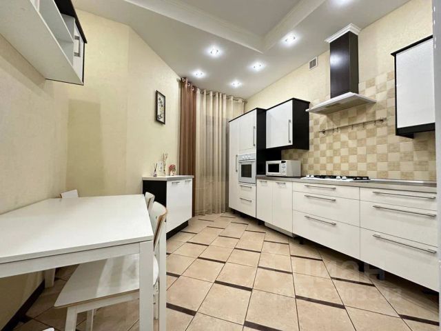 1-комн., 56 м², 4/6 этаж