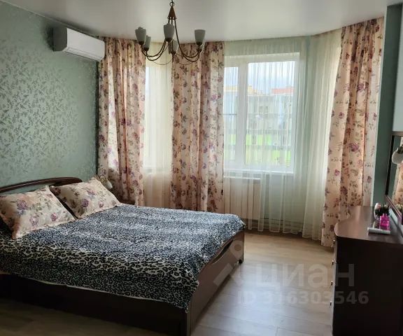 1-комн., 47 м², 4/17 этаж