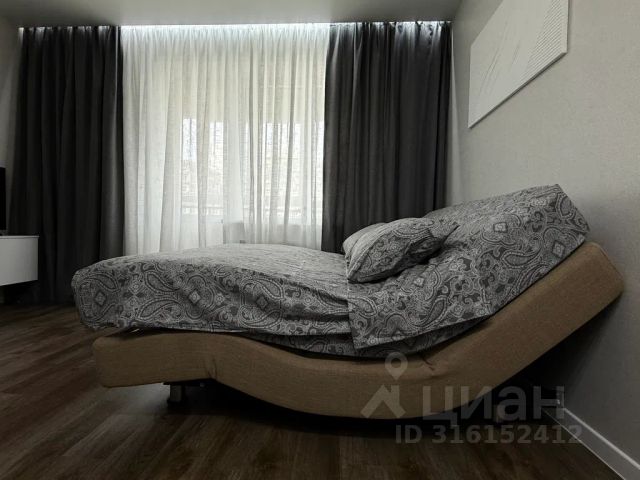1-комн., 30 м², 13/21 этаж