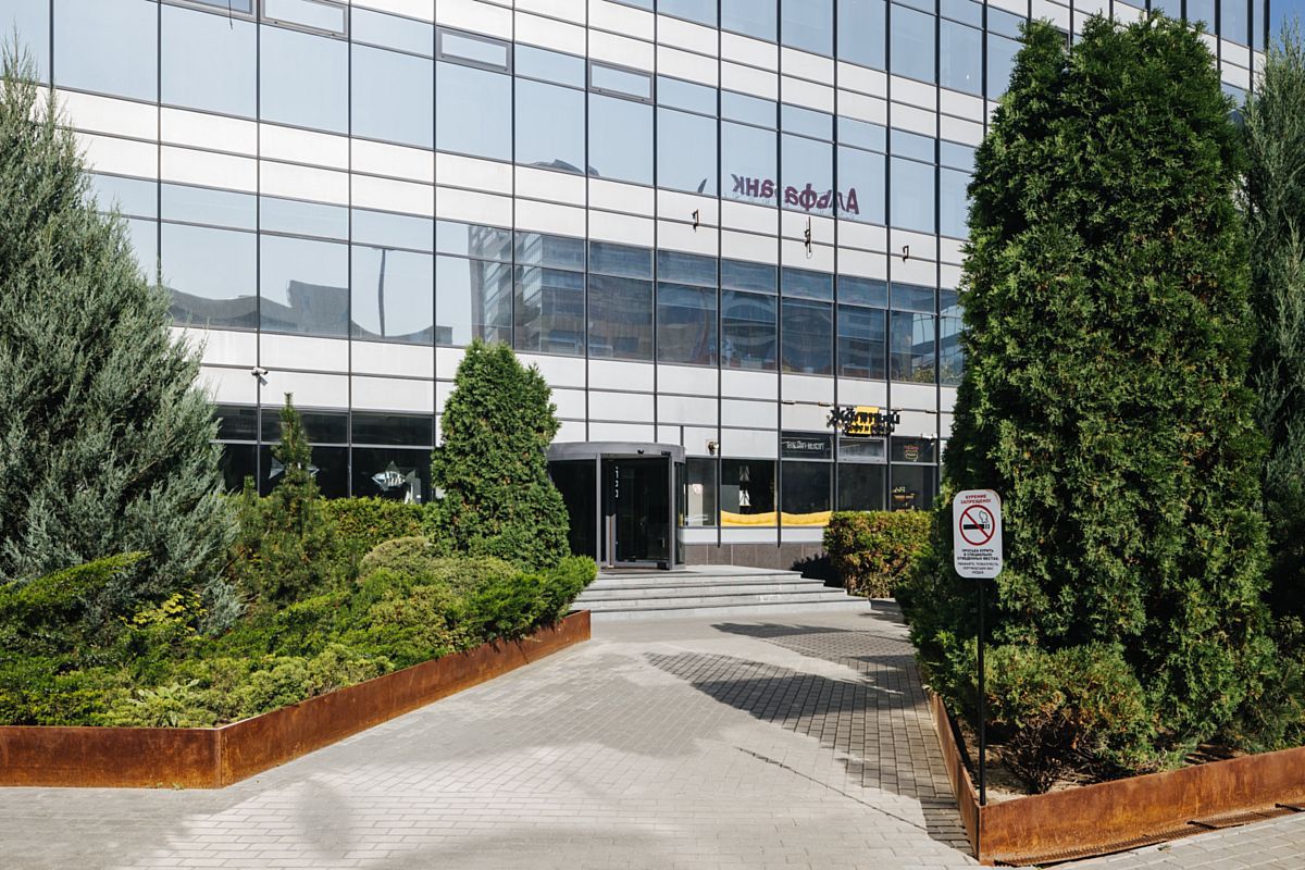 Бизнес Центр PortPlaza (Порт Плаза)
