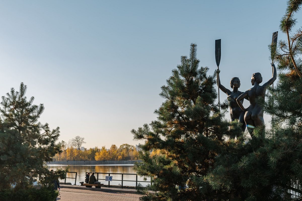 аренда помещений в БЦ PortPlaza (Порт Плаза)