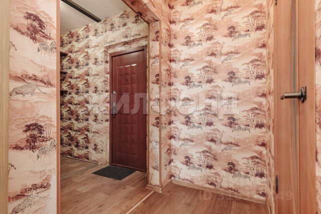 1-комн., 42 м², 6/10 этаж