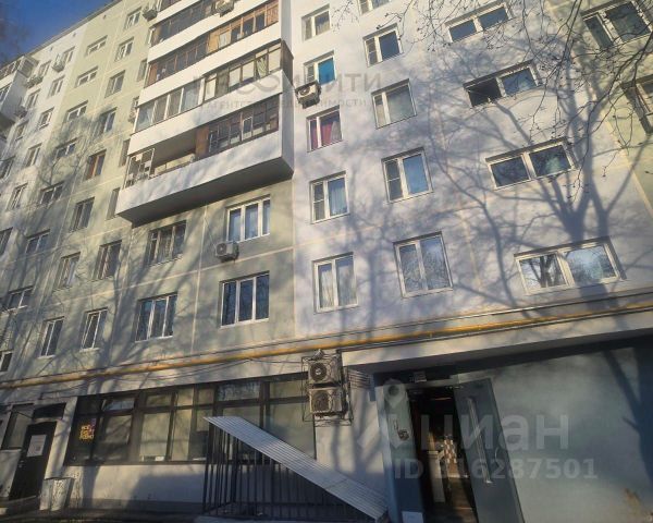 2-комн., 46,8 м², 4/9 этаж