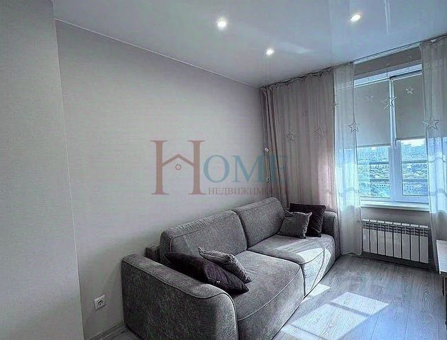 2-комн., 37,7 м², 19/26 этаж