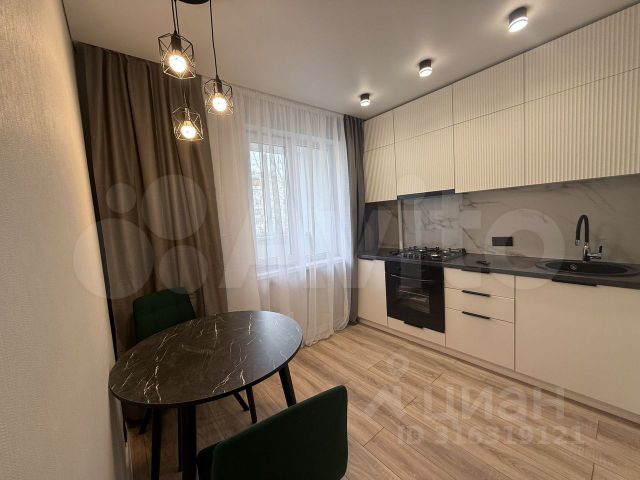 1-комн., 40 м², 5/9 этаж