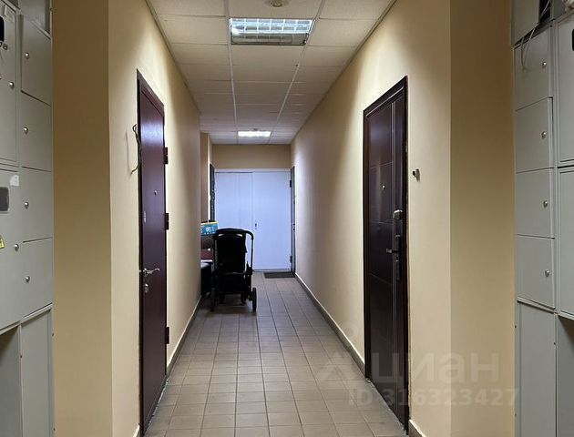 3-комн., 89 м², 15/18 этаж