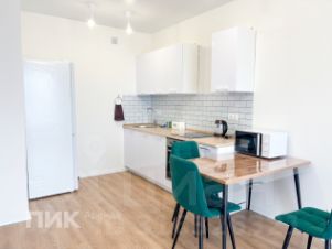 1-комн.кв., 35 м², этаж 9