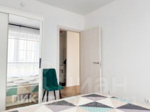 1-комн.кв., 35 м², этаж 9