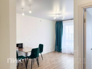 1-комн.кв., 35 м², этаж 9
