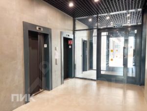 1-комн.кв., 35 м², этаж 9