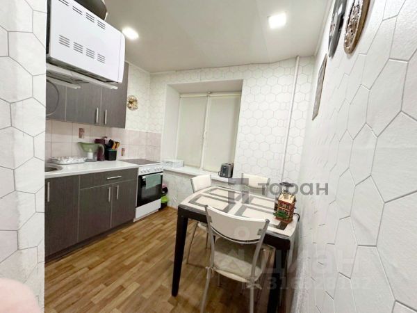 3-комн., 63,9 м², 1/5 этаж