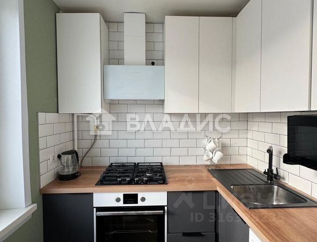 3-комн., 63,5 м², 8/9 этаж