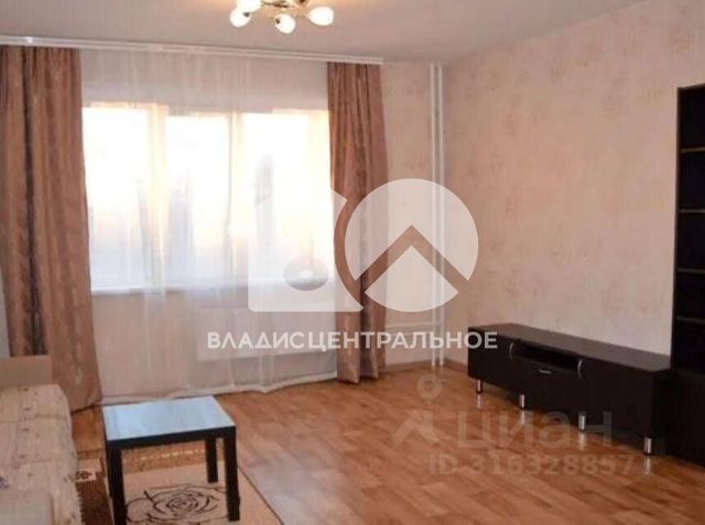 2-комн., 64 м², 2/10 этаж