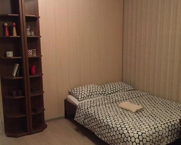 2-комн. апарт., 56 м², 1/1 этаж