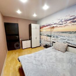 3-комн.кв., 71 м², этаж 1