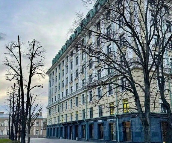 1-комн., 38 м², 1/1 этаж