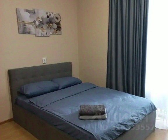 1-комн., 30 м², 1/1 этаж