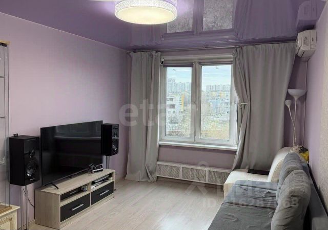 1-комн., 32 м², 7/9 этаж