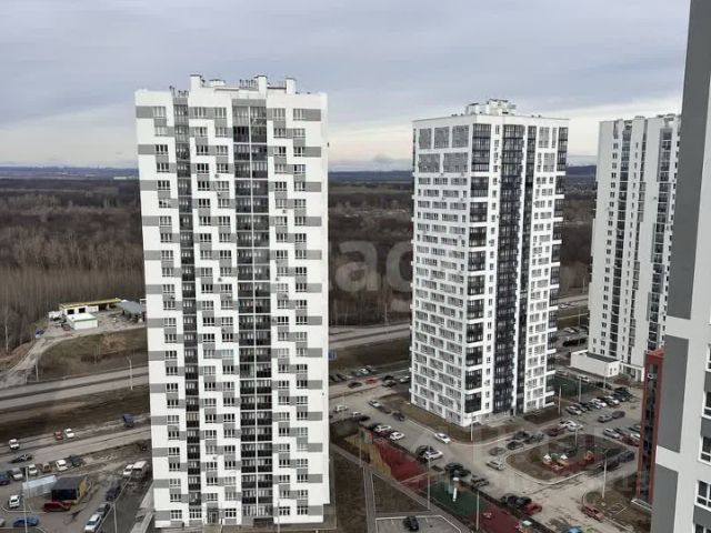 1-комн., 34 м², 22/25 этаж
