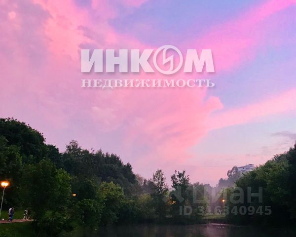 3-комн., 58,7 м², 4/9 этаж