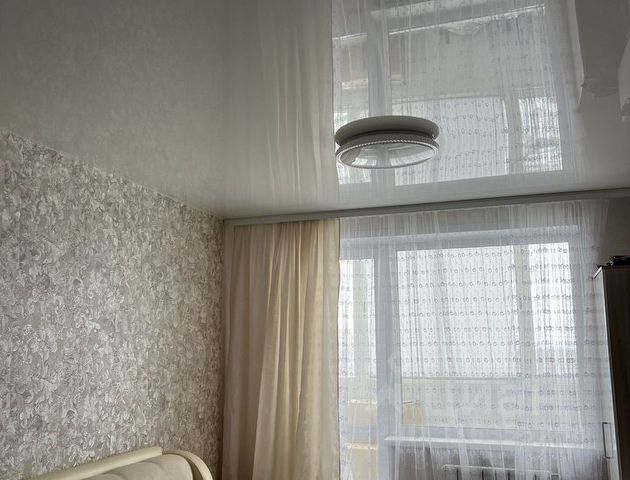 Студия, 23 м², 11/20 этаж