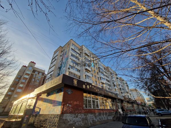 1-комн., 35 м², 2/9 этаж