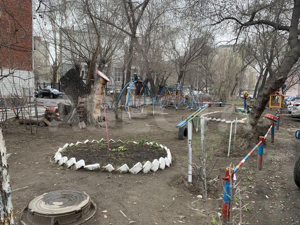 1-комн., 31 м², 4/5 этаж