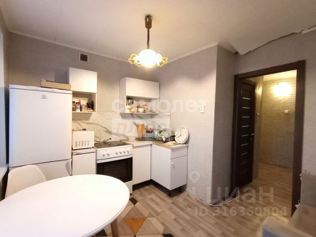1-комн., 29 м², 4/9 этаж