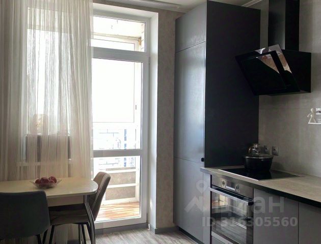 2-комн., 57 м², 21/25 этаж