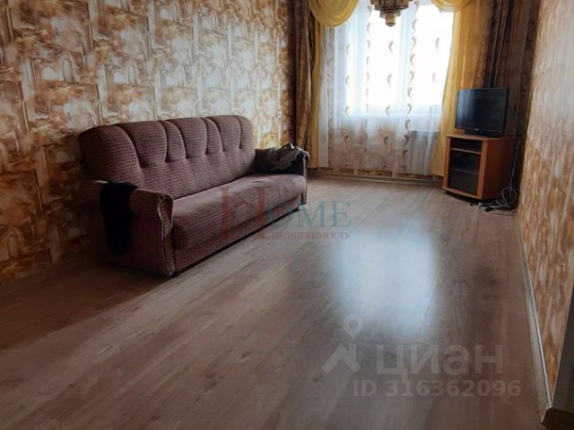 1-комн., 40 м², 2/9 этаж