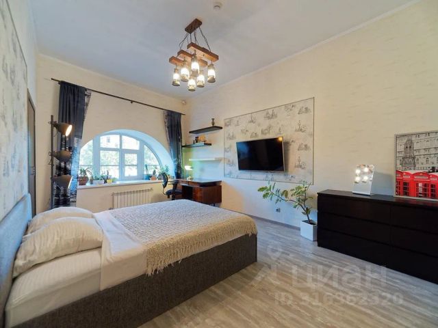 2-комн., 98 м², 2/3 этаж