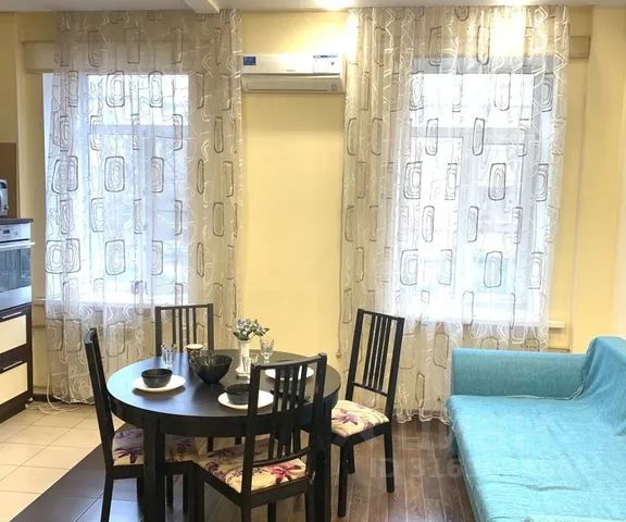 2-комн., 60 м², 3/5 этаж