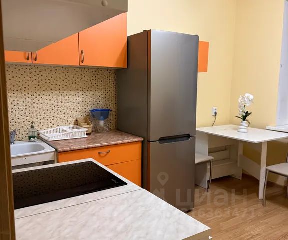 2-комн., 54 м², 5/12 этаж