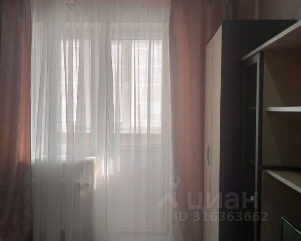 1-комн., 31,3 м², 9/16 этаж
