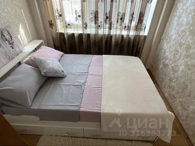 2-комн., 44 м², 2/17 этаж