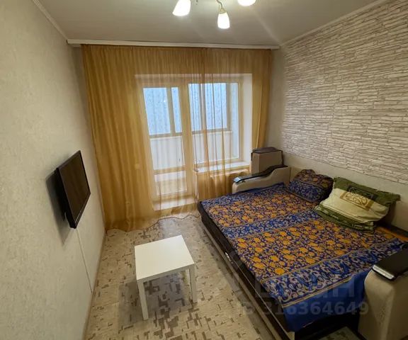 Студия, 27 м², 13/25 этаж