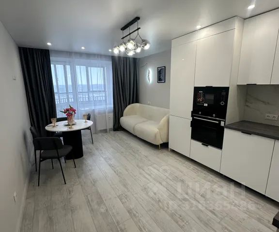 3-комн., 95 м², 9/10 этаж
