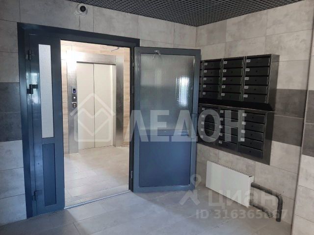3-комн., 76,3 м², 6/10 этаж