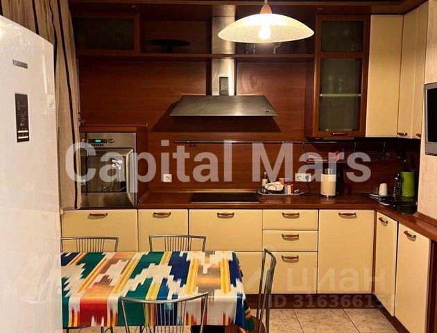 3-комн., 85 м², 14/17 этаж