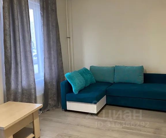 3-комн., 68 м², 1/17 этаж