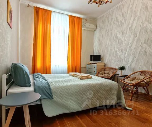 1-комн., 49 м², 2/10 этаж