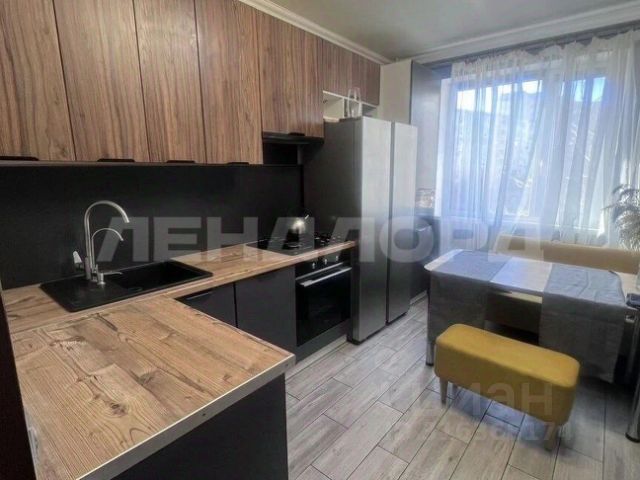3-комн., 64,3 м², 4/9 этаж