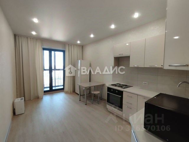 1-комн., 50 м², 16/25 этаж