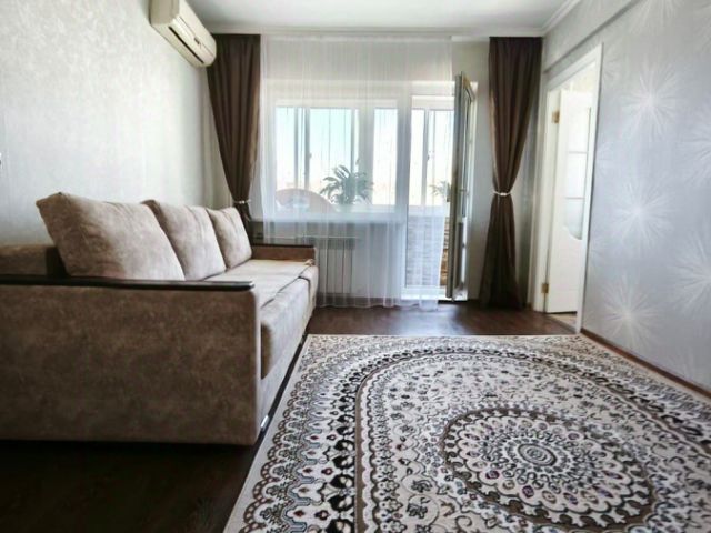 2-комн., 45,4 м², 3/5 этаж
