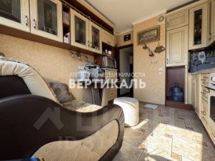 2-комн.кв., 54 м², этаж 7