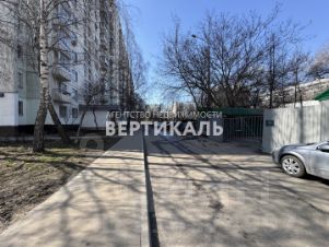 2-комн.кв., 54 м², этаж 7