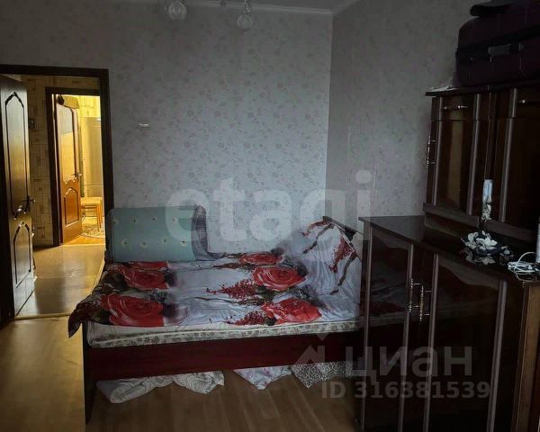 2-комн., 52,6 м², 6/12 этаж