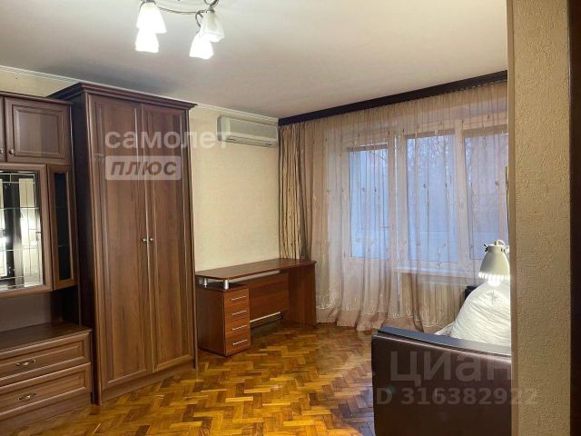 1-комн., 31,6 м², 5/9 этаж