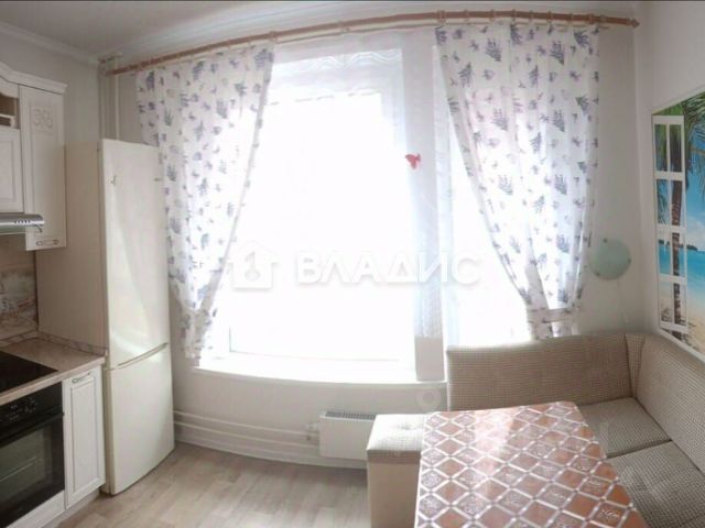 2-комн., 69,3 м², 3/14 этаж