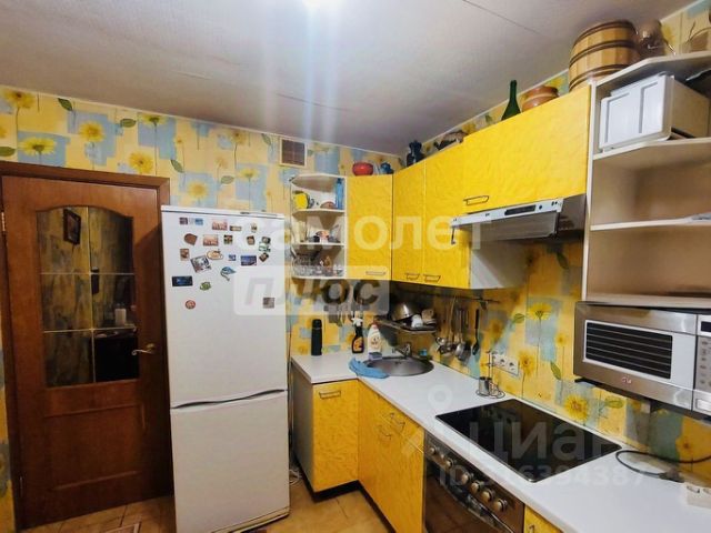 1-комн., 33,8 м², 1/12 этаж